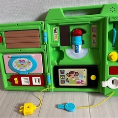 ★まとめて出品★ベビーおもちゃ、ベビー玩具、本の画像