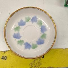 0504-124 小皿