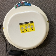 フラツイスター　フィット
