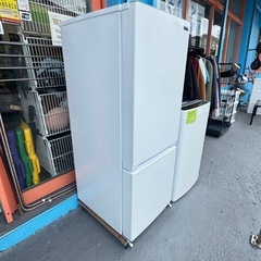 USED 冷蔵庫 ヤマダ 2020年製 156L