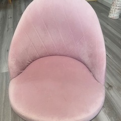 LOWYA購入　1人用イス