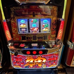 パチスロ！琉神〜30