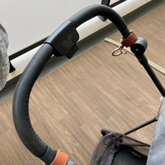ベビーカー　サイベックス　メリオの画像