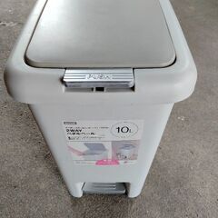 ２WAYペダルペール　ゆずります