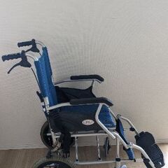 【取置中】車椅子の画像
