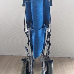 【取置中】車椅子の画像