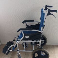 車椅子