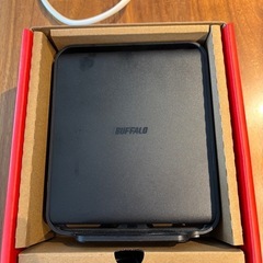 BUFFALO 無線LAN