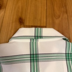 【超美品】90s CalTop USA製 カルトップ チェックシャツ XL相当の画像