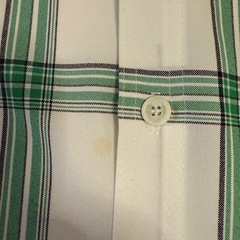 【超美品】90s CalTop USA製 カルトップ チェックシャツ XL相当の画像