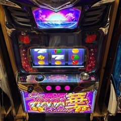 パチスロ！スーパーハナハナライジング-30