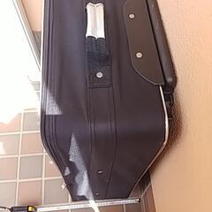 お値引きしました💕⤴️キャリーバッグの画像