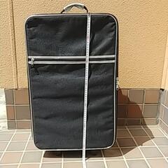 キャリーバッグ