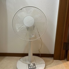 扇風機
