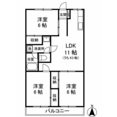 【🌴入居費用14万円🌴】✨審査No.1✨ 🔥ＪＲ横浜線 ⼗⽇市場...