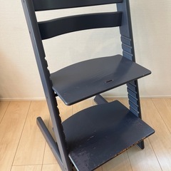 【傷多数】ストッケ　TRIPP TRAP（STOKKE）