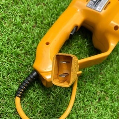 RYOBI電気バリカン　芝刈り草刈りの画像