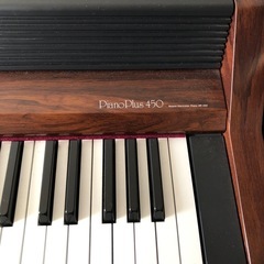 ローランド　HP-450【取引中】の画像