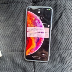 スマートフォン5GSIMフリー