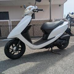 ホンダDio