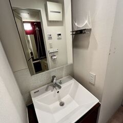 【民泊施設の清掃スタッフ】　渋谷駅徒歩10分圏内　現場直行直帰OKの画像