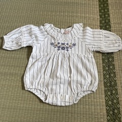 👶🏻80サイズ