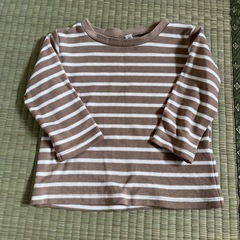 👶🏻80サイズ