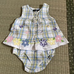 👶🏻80サイズ