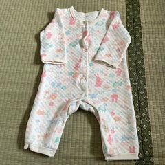 👶🏻80サイズ