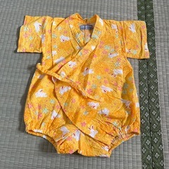 👶🏻80サイズ