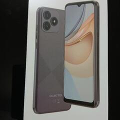 OUKITEL C53 SIMフリースマートフォン 本体