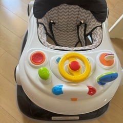 赤ちゃん　歩行器