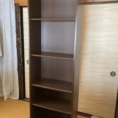 本棚