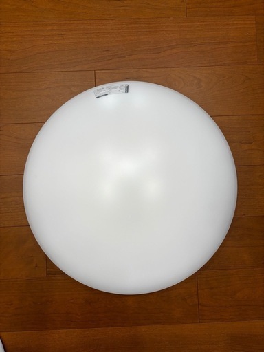 シーリングライト２つセット