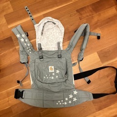 エルゴ　抱っこ紐