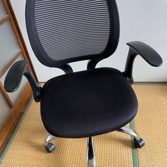 ジャンク品 チェア