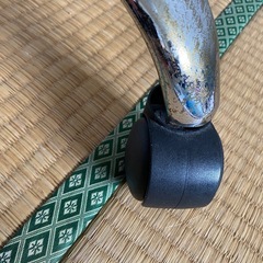 ジャンク品 チェアの画像