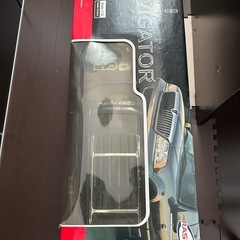ラジコン リンカーンナビゲーター 1：12の画像