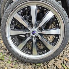 ☆値下げしました☆165/45R16　4本