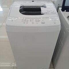 ★ジモティ割あり★ HITACHI 洗濯機 5ｋｇ 21年製 動...