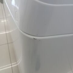 ★ジモティ割あり★ HITACHI 洗濯機 5ｋｇ 21年製 動作確認／クリーニング済み HJ6476の画像