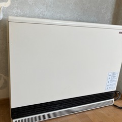 暖房器具