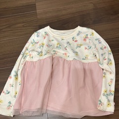 女の子　子供服17