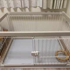 ペットハウスゲージ