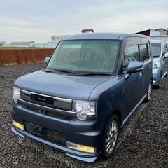 ムーヴコンテカスタムRS