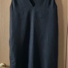 黒ワンピース