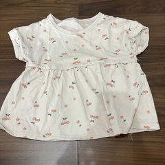 女の子　子供服