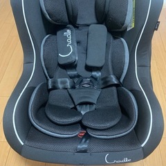 (受け渡し決定)チャイルドシート