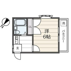 【🌴入居費用10万円🌴】✨審査No.1✨ 🔥東急東横線 反町 徒...