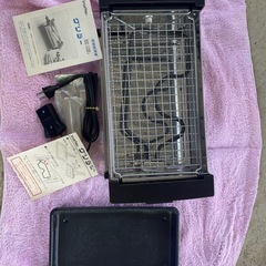 GRILLER①
の画像